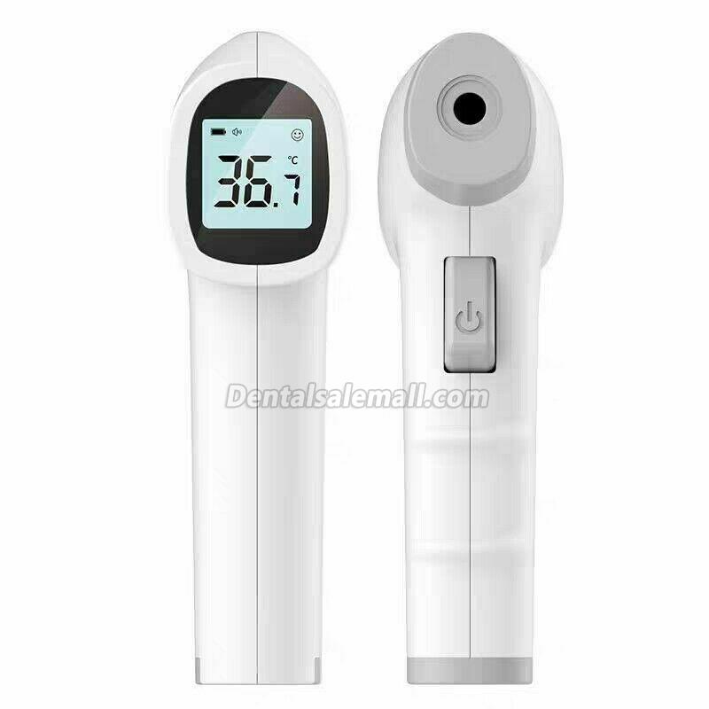 IR Infrared Forehead Thermometer Non-Contact Baby/Adult Body Thermometer TP500 for Professional Use image 4