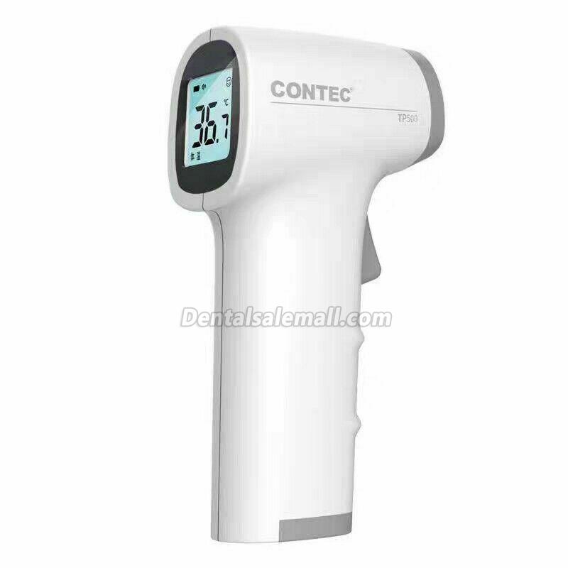 IR Infrared Forehead Thermometer Non-Contact Baby/Adult Body Thermometer TP500 for Professional Use image 6