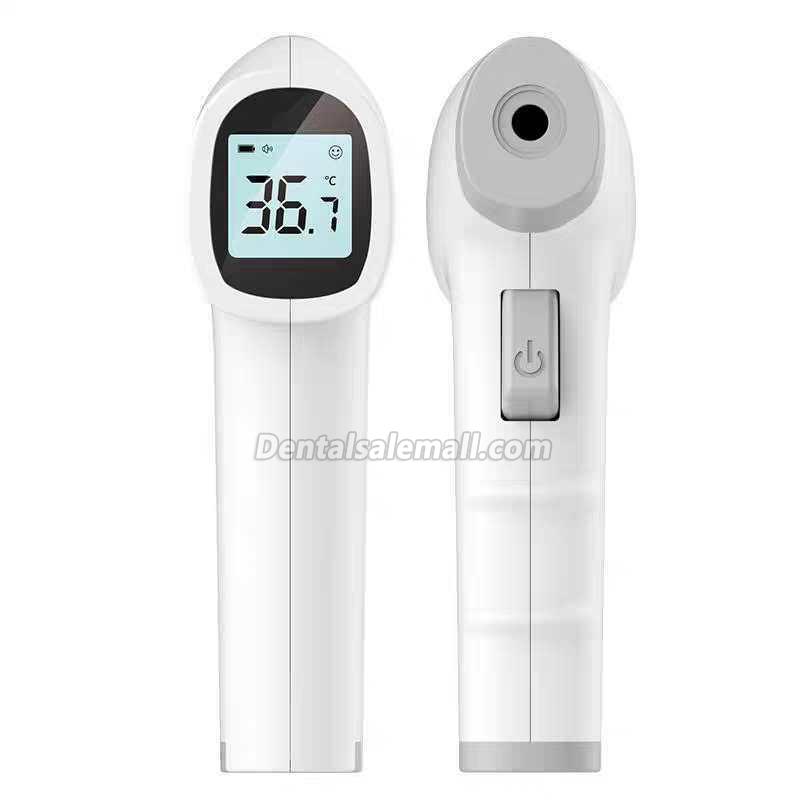 IR Infrared Forehead Thermometer Non-Contact Baby/Adult Body Thermometer TP500 for Professional Use image 2