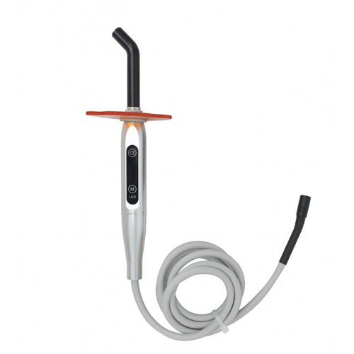 5W Professional Dental Built-in Wired LED Curing Light for Dental Chair Unit image 1