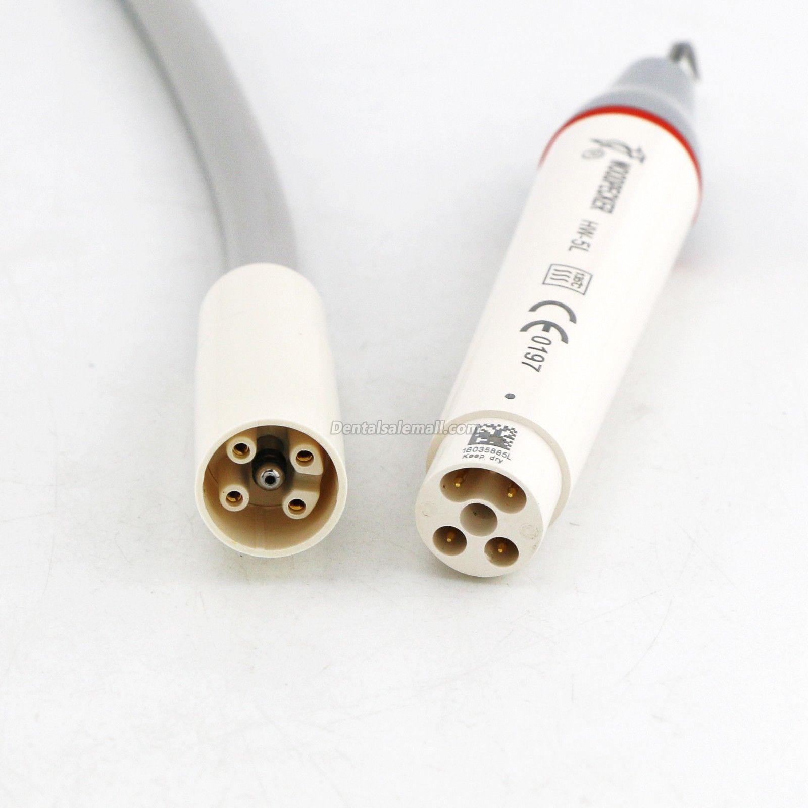 Woodpecker® UDS-E Fiber-Optic LED Ultrasonic Scaler with Water Bottle EMS Compatible for Professional Use image 3