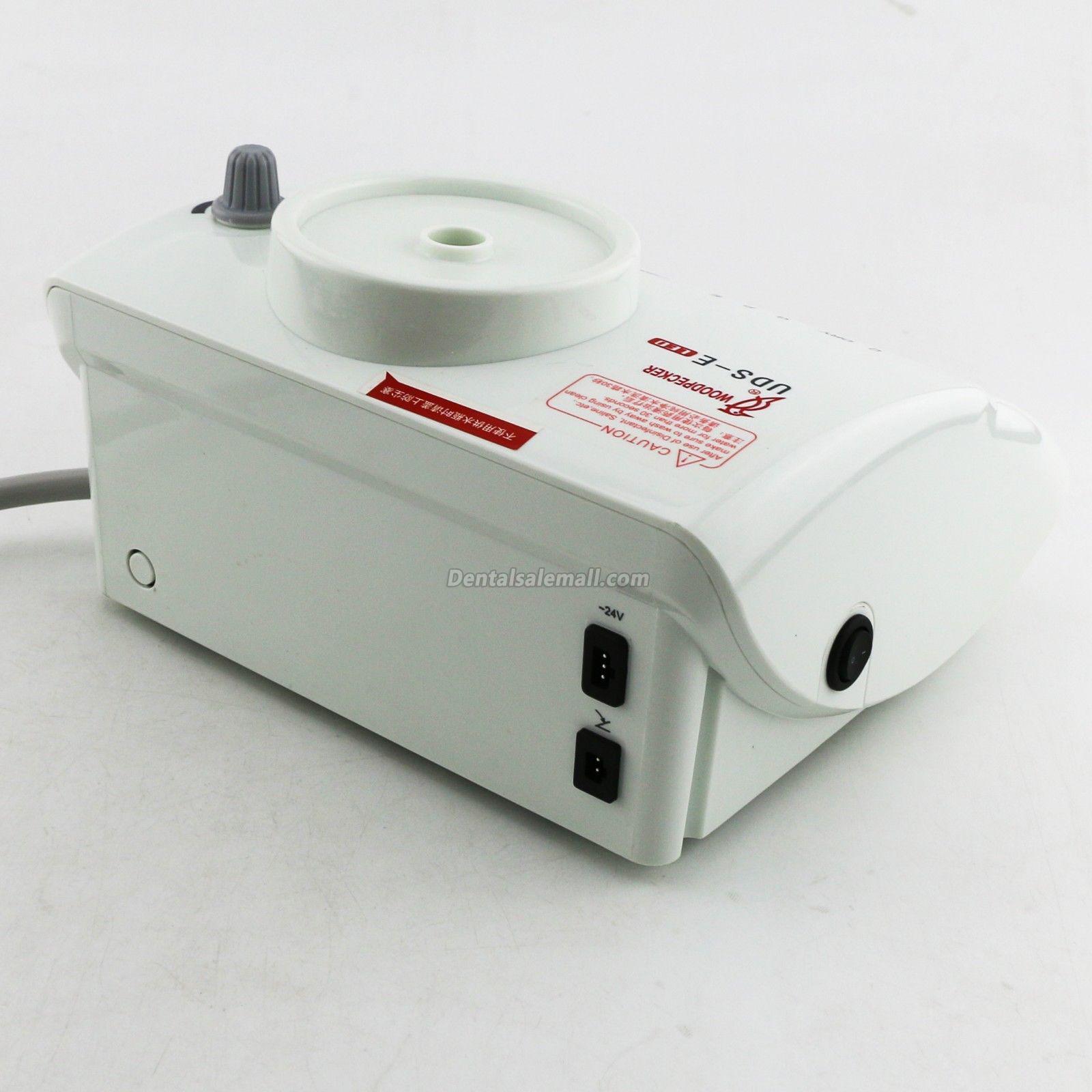 Woodpecker® UDS-E Fiber-Optic LED Ultrasonic Scaler with Water Bottle EMS Compatible for Professional Use image 8