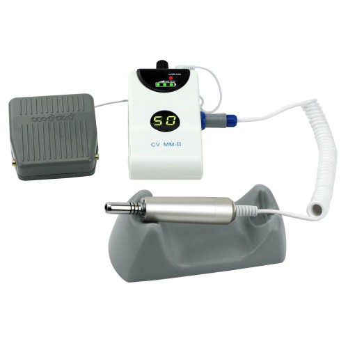Electric Professional Dental Brushless Micro Motor Lab Polisher E-TYPE 35,000rpm image 1