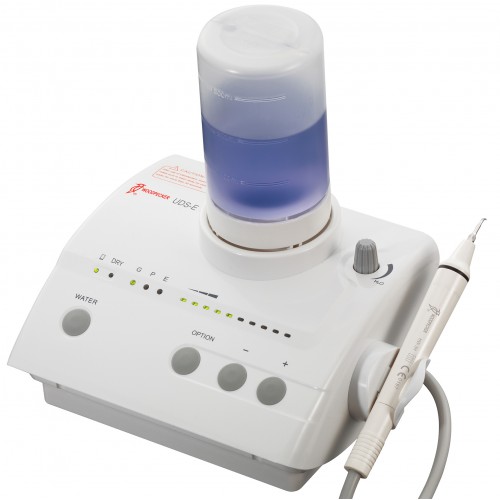 Woodpecker® UDS-E Dental Piezo Ultrasonic Scaler LED Handpiece, Compatible with EMS image 1