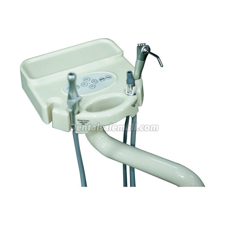TJ2688 E5 Classic Professional Dental Chair Treatment Unit for Dental Clinic image 5