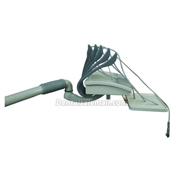 TJ2688 E5 Classic Professional Dental Chair Treatment Unit for Dental Clinic image 6