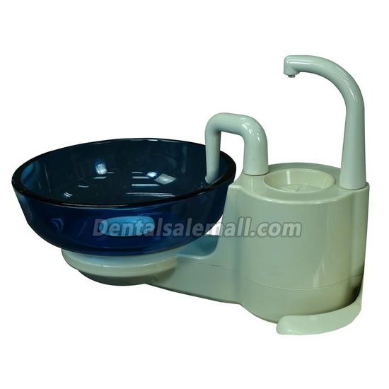 TuoJian TJ2688 C3 Complete Professional Dental Chair Dental Treatment Unit image 4