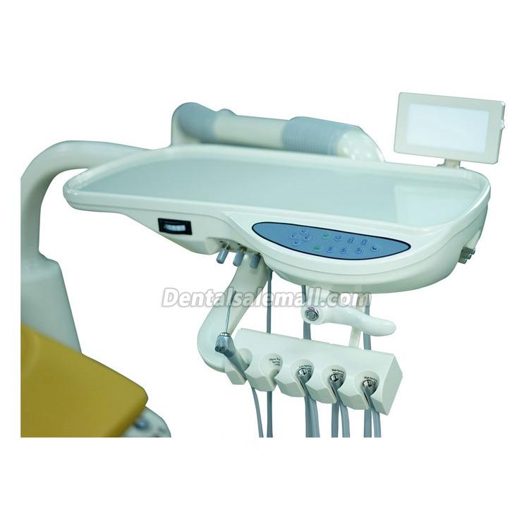 TuoJian TJ2688 C3 Complete Professional Dental Chair Dental Treatment Unit image 7