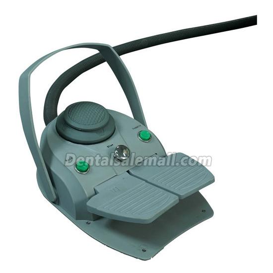 TuoJian TJ2688 C3 Complete Professional Dental Chair Dental Treatment Unit image 6