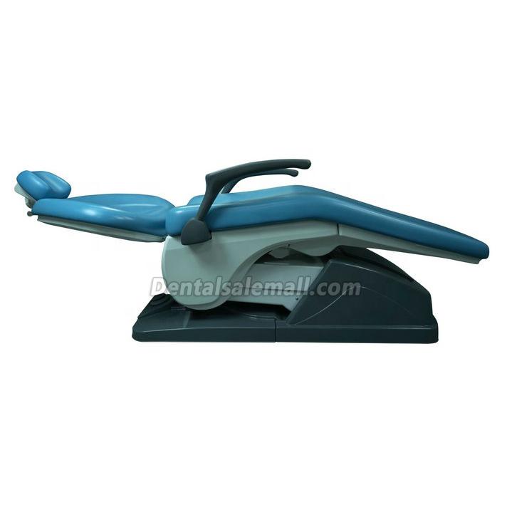 Tuojian TJ2688 a1-1 PU Leather Computer Controlled Integral Professional Dental Unit Chair image 4