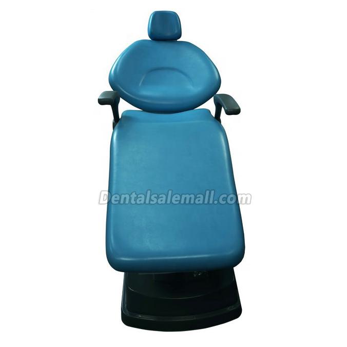 Tuojian TJ2688 a1-1 PU Leather Computer Controlled Integral Professional Dental Unit Chair image 5
