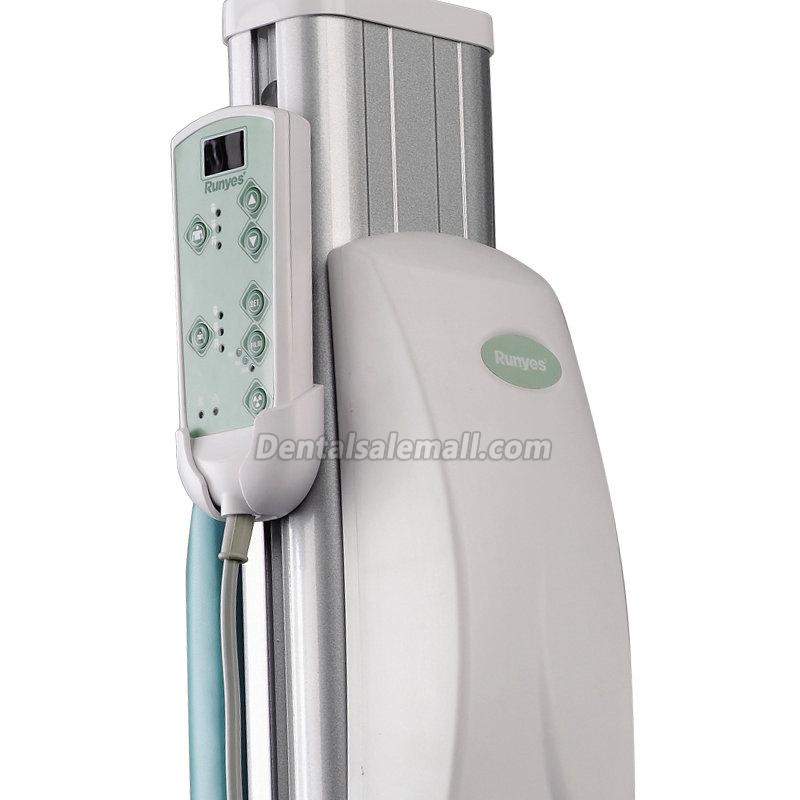 Mobile Secure Professional Dental Vertical Digital X-Ray Intraoral X Ray System RAY68(M)-B image 5