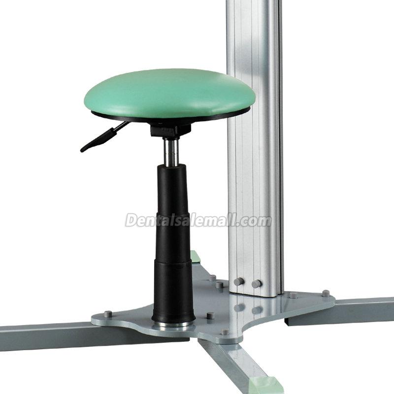 Mobile Secure Professional Dental Vertical Digital X-Ray Intraoral X Ray System RAY68(M)-B image 6