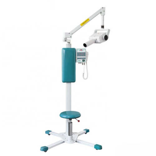 JYF-10D Mobile Vertical Digital Professional Dental X-Ray Intraoral X Ray System image 1