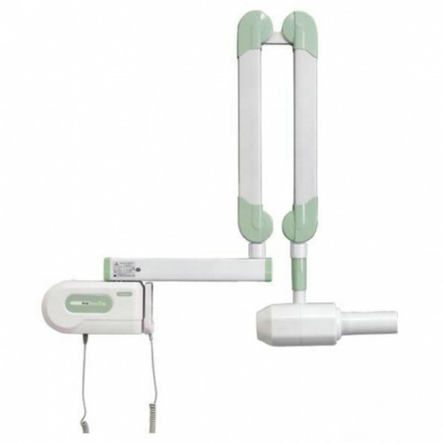 Getidy Wall Mounted Mobile Professional Dental Digital Intraoral Dental X Ray Machine DYS-W image 1