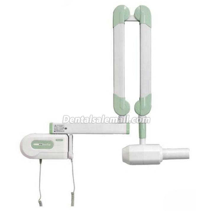 Getidy Wall Mounted Mobile Professional Dental Digital Intraoral Dental X Ray Machine DYS-W image 2