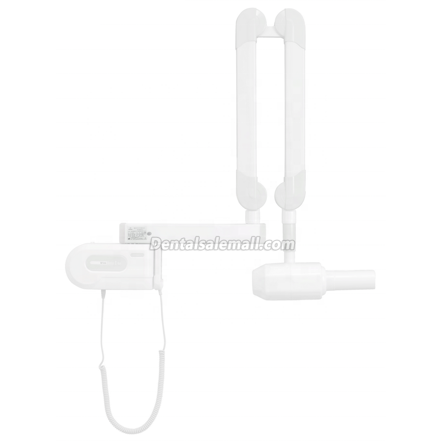 Getidy Wall Mounted Mobile Professional Dental Digital Intraoral Dental X Ray Machine DYS-W image 3