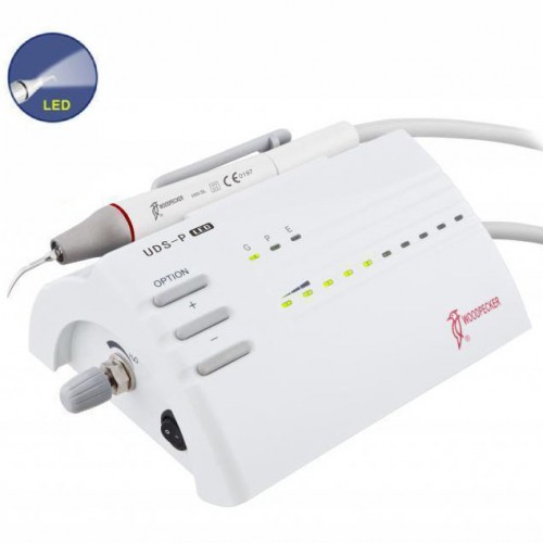 Woodpecker® UDS-P Professional Dental LED Ultrasonic Scaler image 1