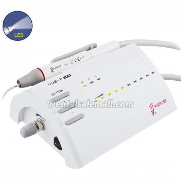 Woodpecker® UDS-P Professional Dental LED Ultrasonic Scaler image 2