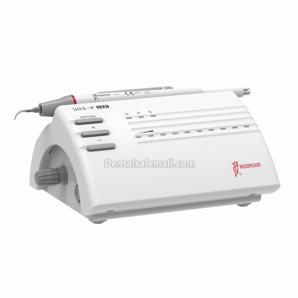 Woodpecker® UDS-P Professional Dental LED Ultrasonic Scaler image 4