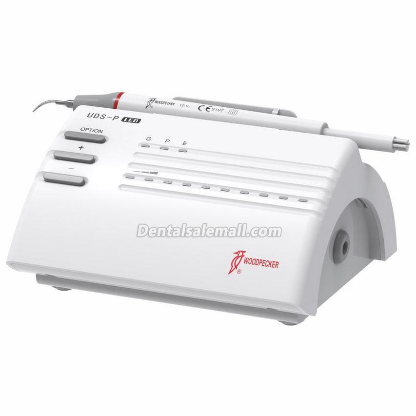 Woodpecker® UDS-P Professional Dental LED Ultrasonic Scaler image 3