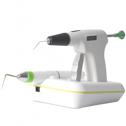Westcode Cordless Dental Gutta Percha Endodontic Endo Obturation System Pen with Gun Kit image 1