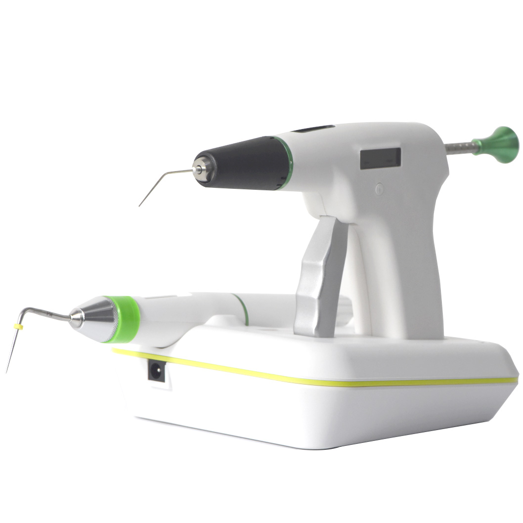 Westcode Cordless Dental Gutta Percha Endodontic Endo Obturation System Pen with Gun Kit image 2