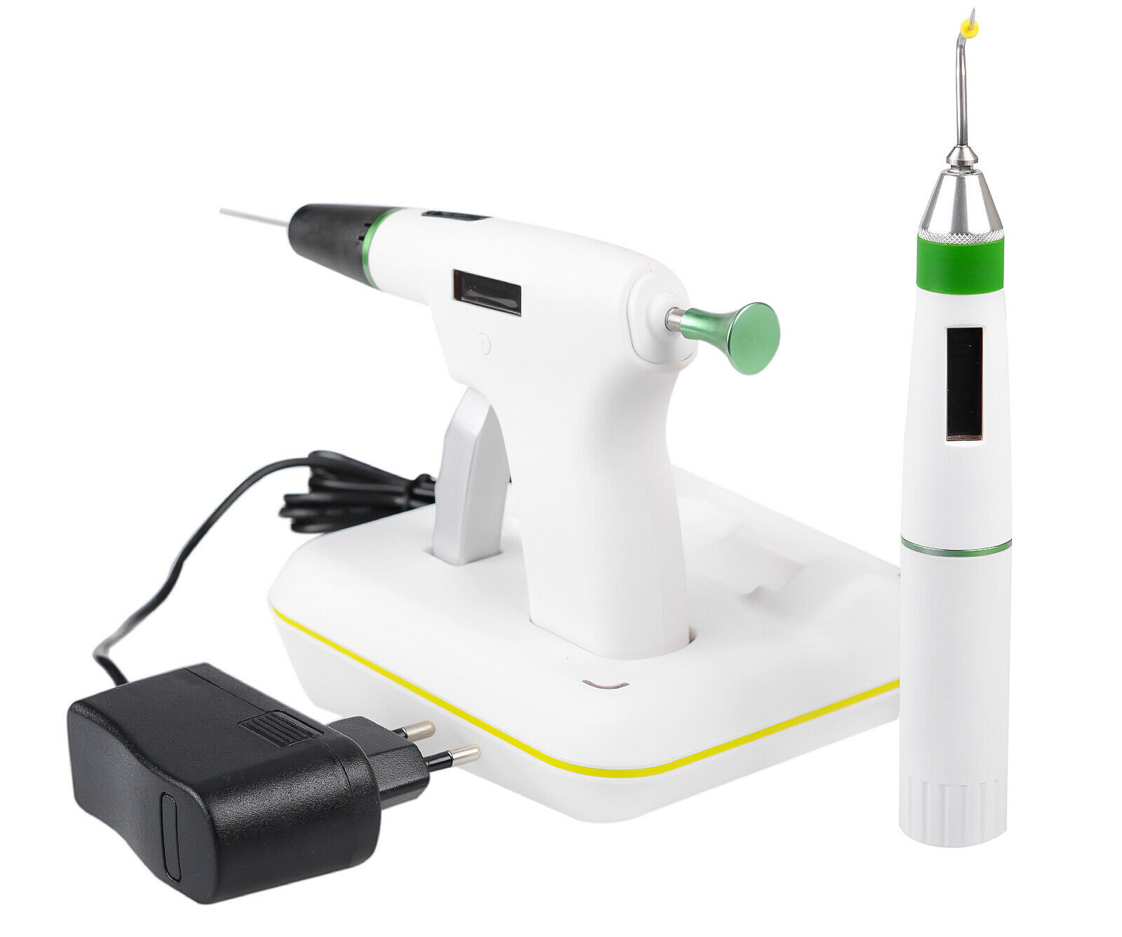 Westcode Cordless Dental Gutta Percha Endodontic Endo Obturation System Pen with Gun Kit image 3