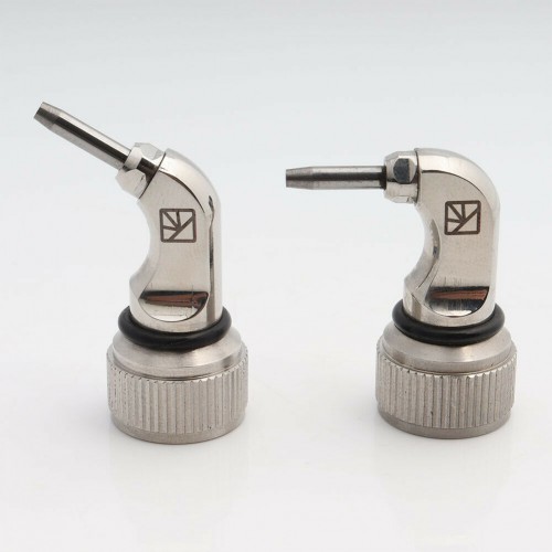 Tip of Professional Dental Air Polisher Abrasion Microetcher II Type Sandblasting Sandblaster image 1
