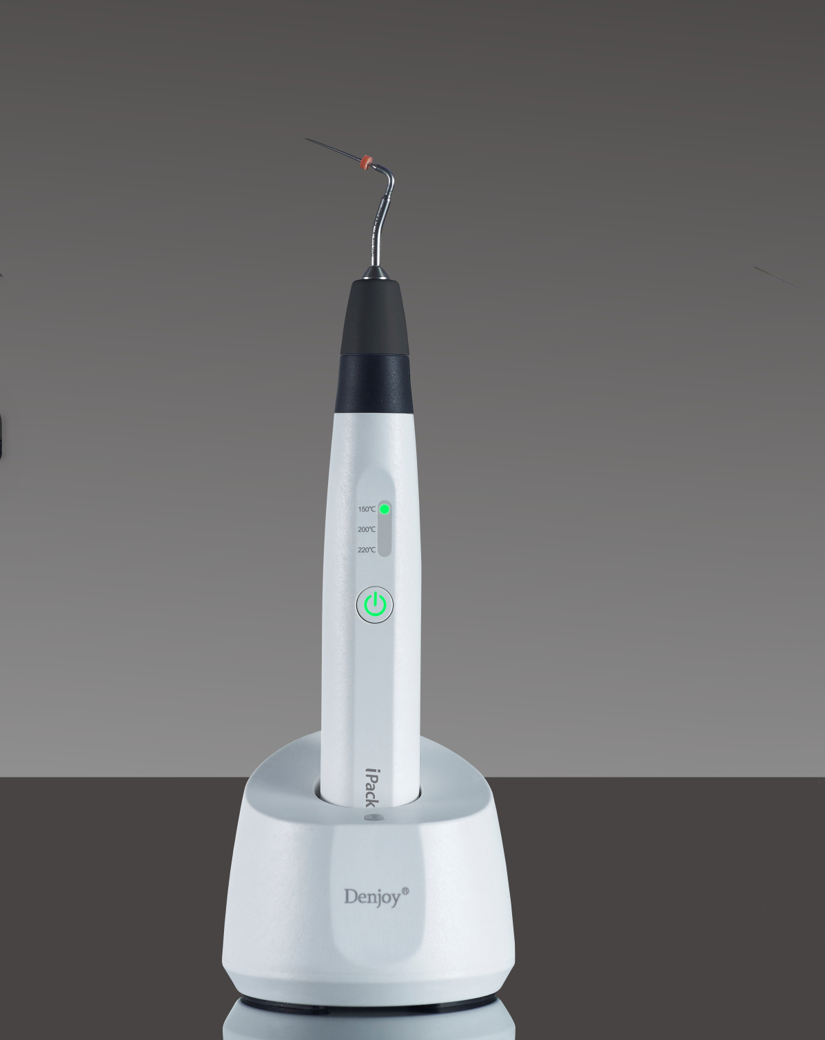 Denjoy iPack Cordles Gutta Percha Obturation Pen for Professional Use image 3