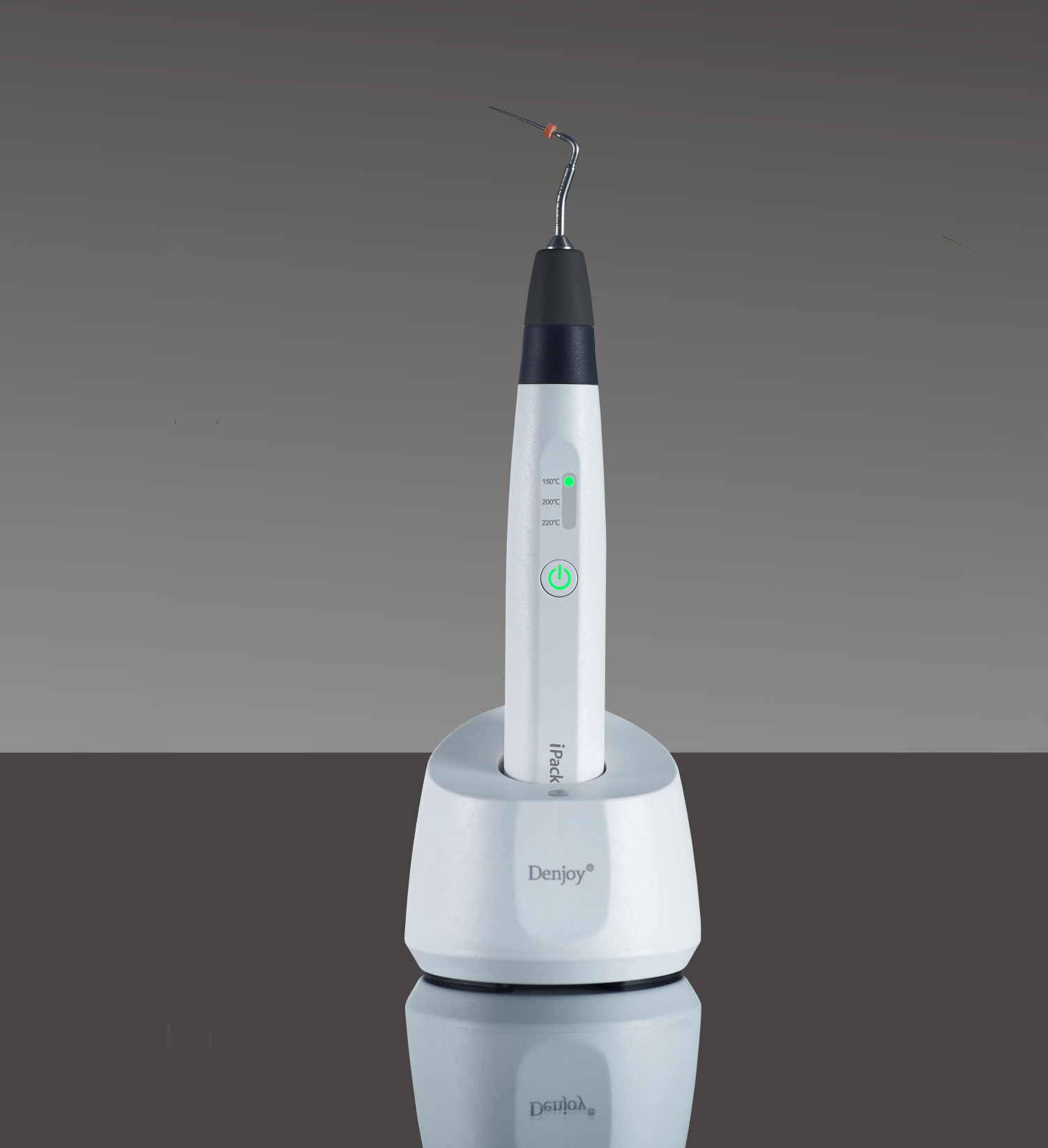 Denjoy iPack Cordles Gutta Percha Obturation Pen for Professional Use image 2