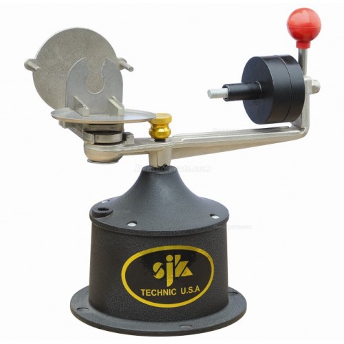 JINTAI® JT-08 Professional Dental Lab Centrifugal Casting Machine image 1