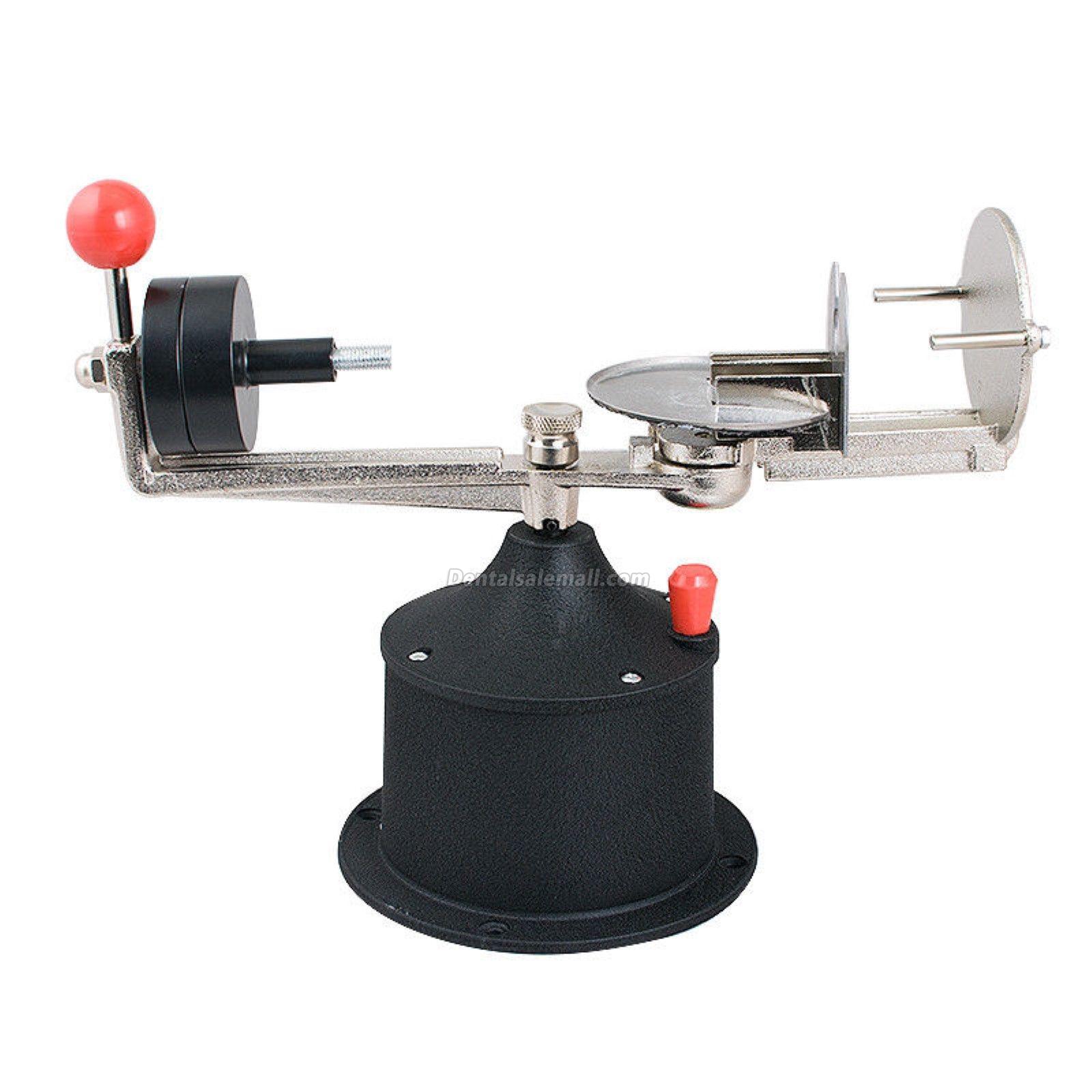 JINTAI® JT-08 Professional Dental Lab Centrifugal Casting Machine image 3
