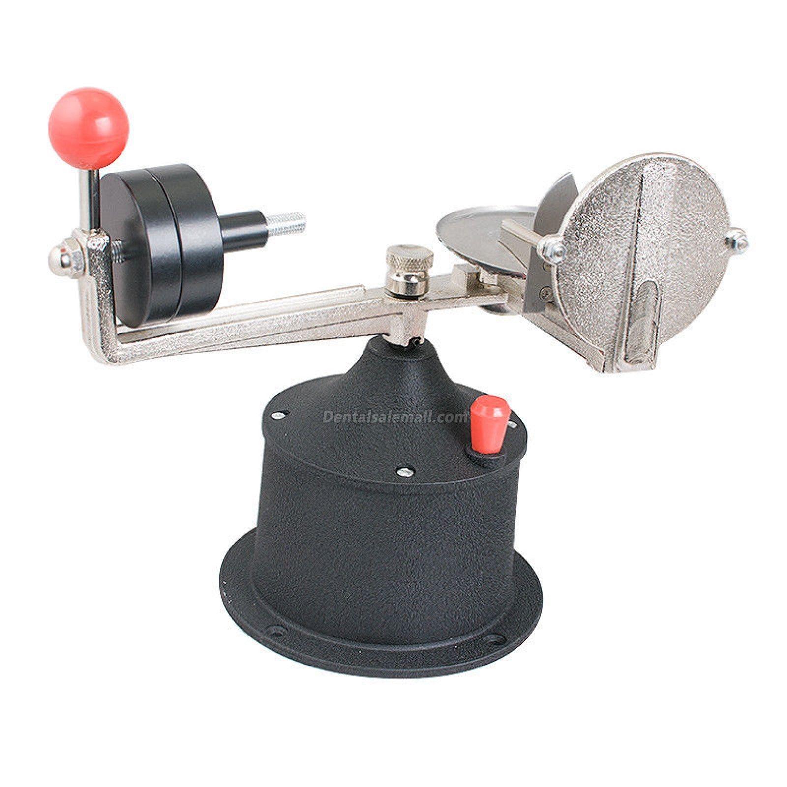 JINTAI® JT-08 Professional Dental Lab Centrifugal Casting Machine image 4