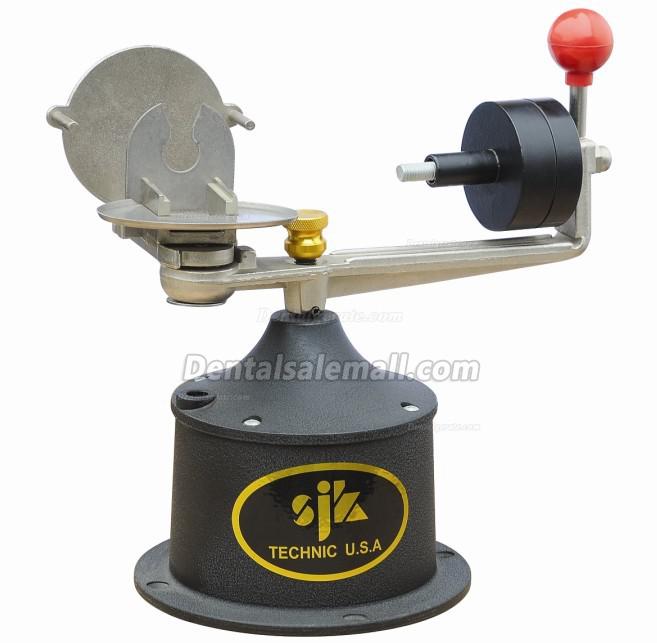 JINTAI® JT-08 Professional Dental Lab Centrifugal Casting Machine image 2