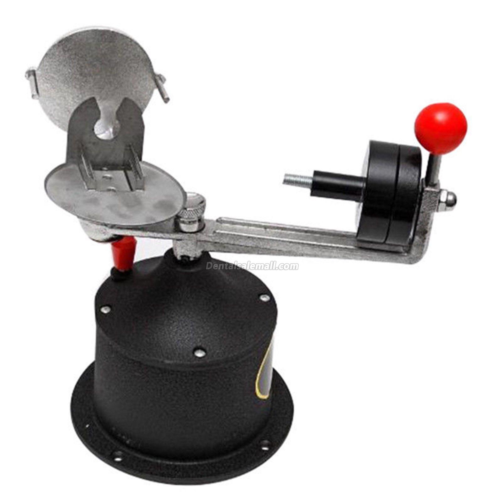 JINTAI® JT-08 Professional Dental Lab Centrifugal Casting Machine image 9