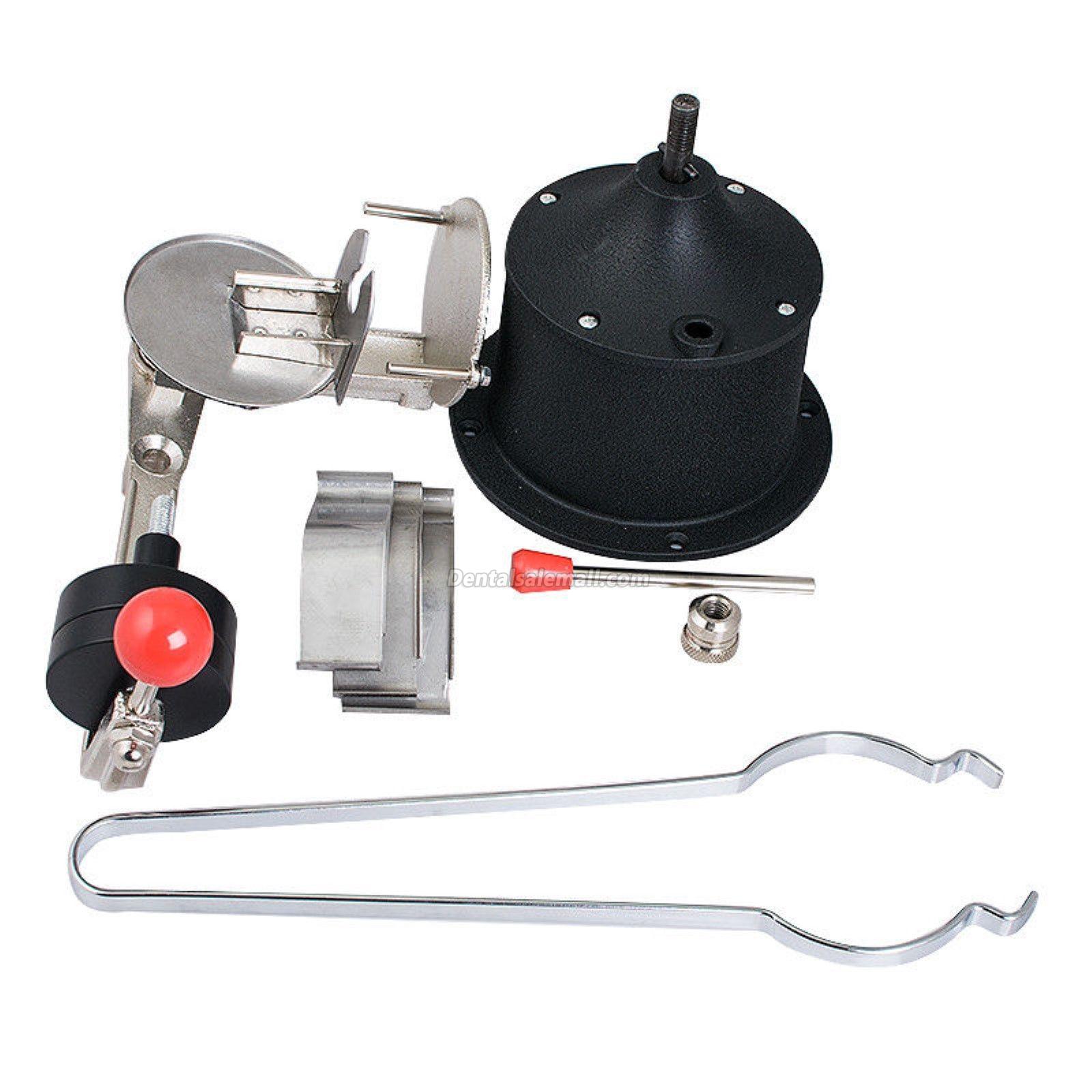 JINTAI® JT-08 Professional Dental Lab Centrifugal Casting Machine image 10