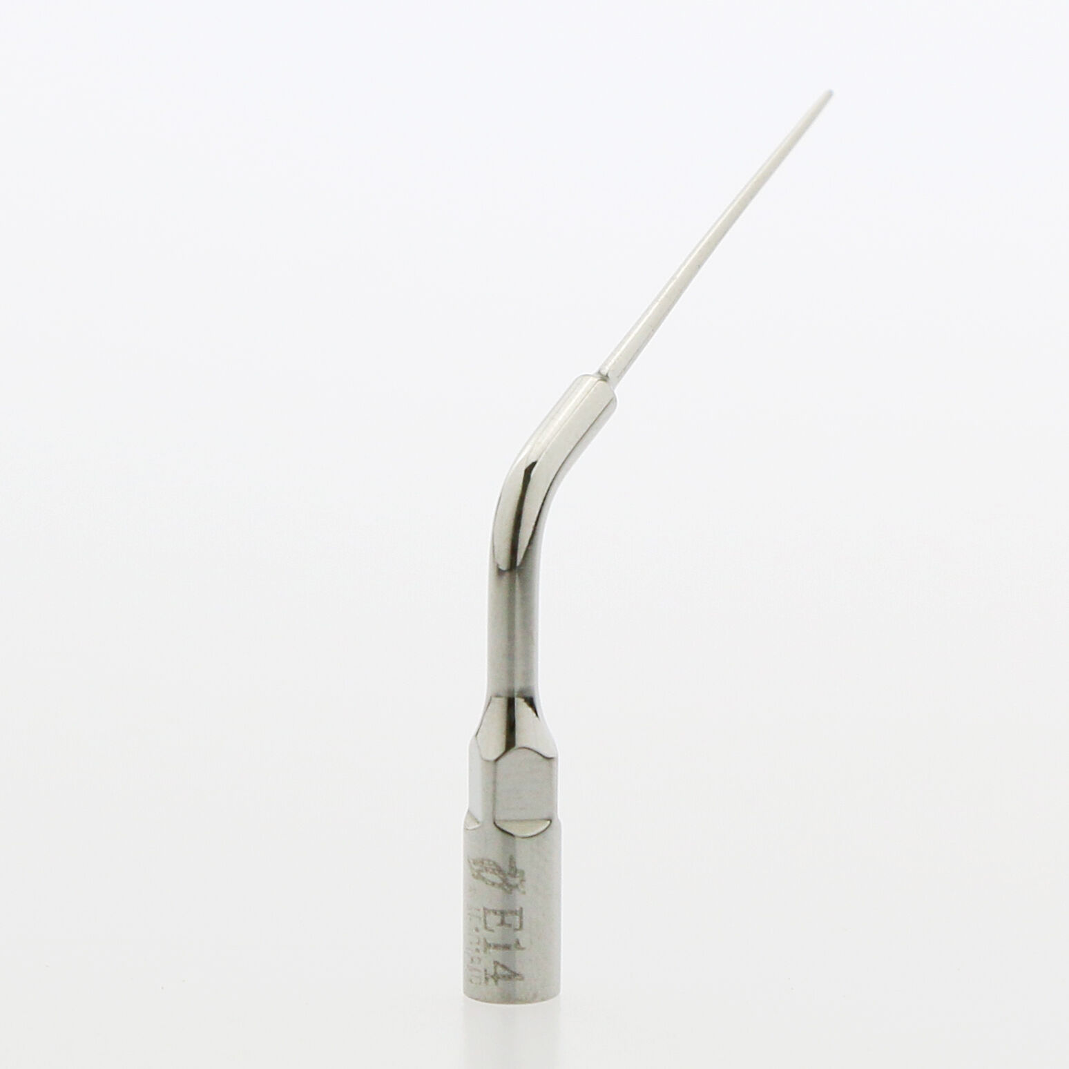 10-Piece Woodpecker Dental Ultrasonic Scaler Endodontic Root Canal Tips E14, Compatible with EMS image 3