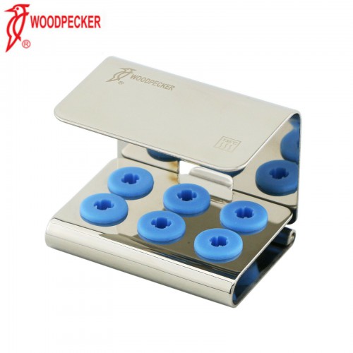 3-Piece Dental Woodpecker Scaler Tip Holder, Compatible with EMS NSK SATELEC Sirona DTE Scaler Tips image 1