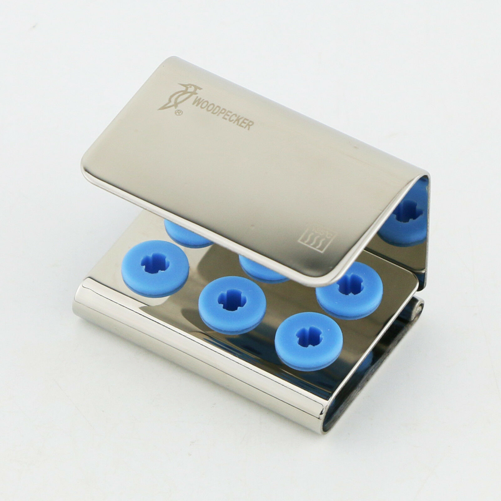 3-Piece Dental Woodpecker Scaler Tip Holder, Compatible with EMS NSK SATELEC Sirona DTE Scaler Tips image 3
