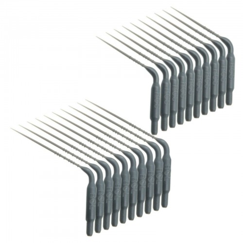 10-Piece Sonic Dental Endo Irrigation Tips for KaVo NSK Air Scaler image 1