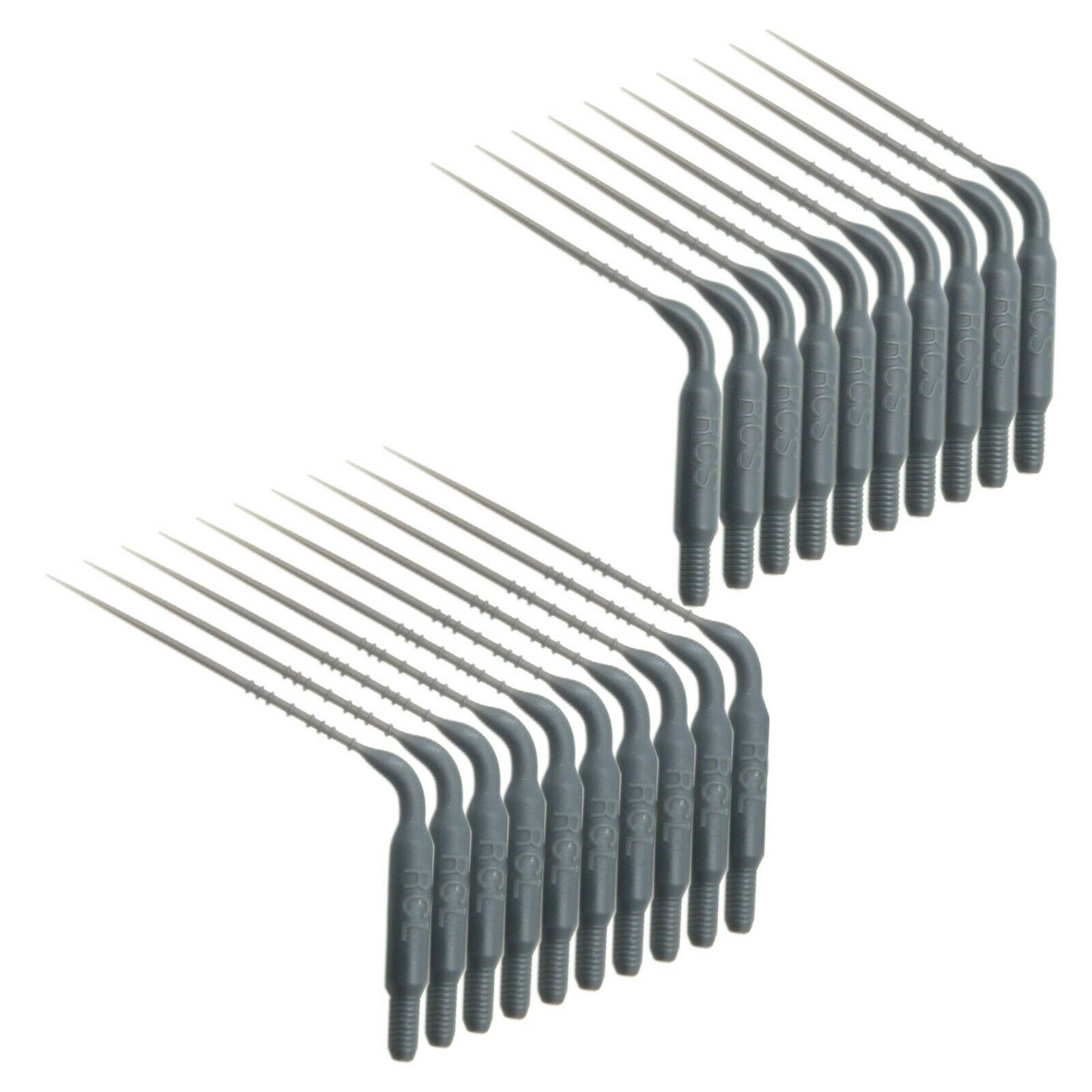 10-Piece Sonic Dental Endo Irrigation Tips for KaVo NSK Air Scaler image 2