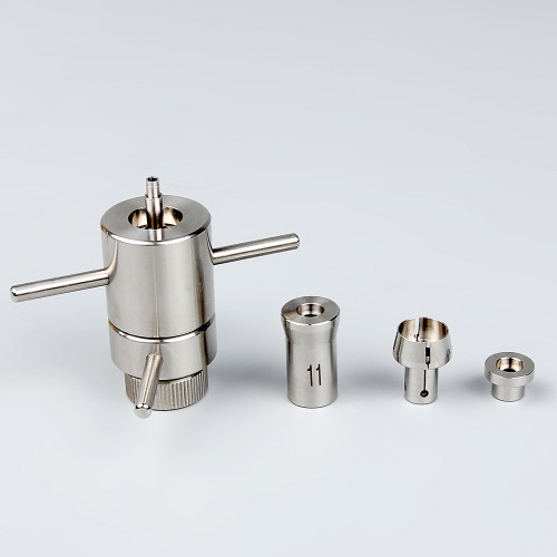 Professional Dental Turbine Cartridge Dental Handpiece Repair Kit image 1