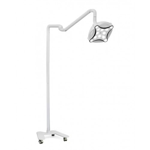 Micare JD1700L Mobile Stand LED Minor Professional Dental Surgical Lamp Operation Light Oral Examination Lamp image 1