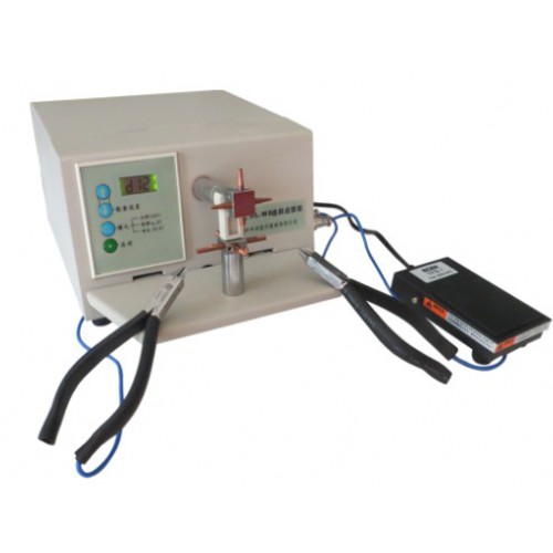 ZoneRay HL-WDX Spot Welder for Professional Dental Lab image 1