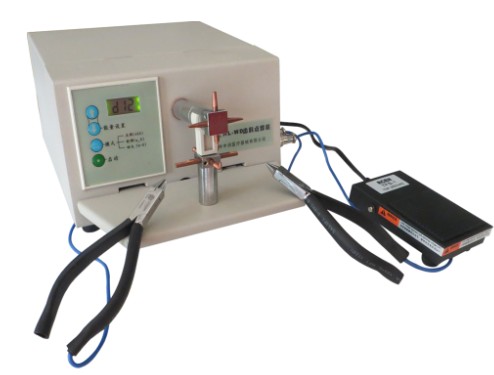 ZoneRay HL-WDX Spot Welder for Professional Dental Lab image 2