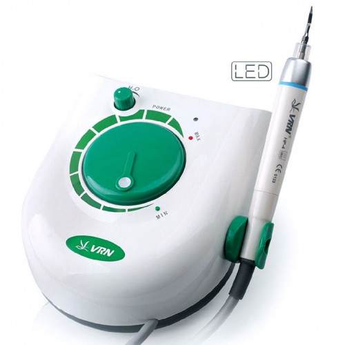 Vrn K08a Professional Dental Ultrasonic Scaler Scaling Perio with LED Detachable Handpiece image 1