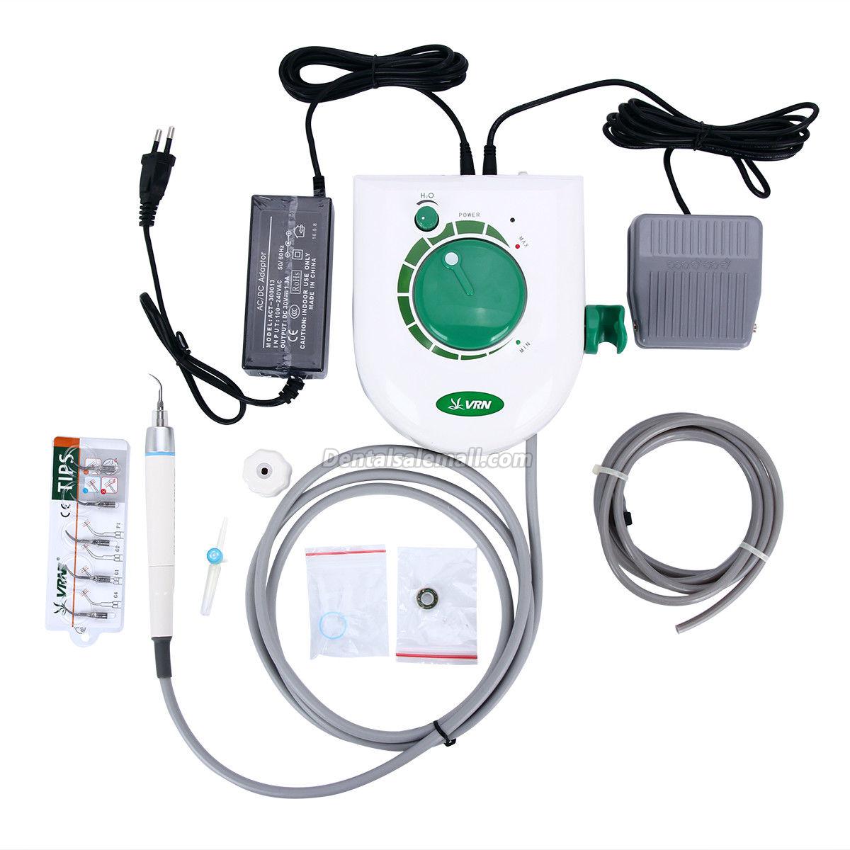 Vrn K08a Professional Dental Ultrasonic Scaler Scaling Perio with LED Detachable Handpiece image 4