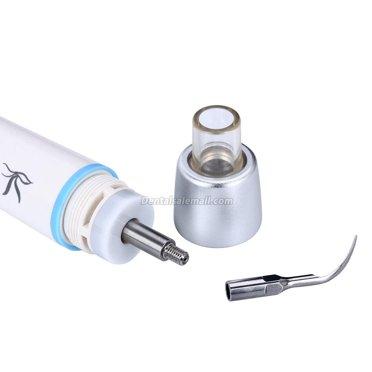 Vrn K08a Professional Dental Ultrasonic Scaler Scaling Perio with LED Detachable Handpiece image 9