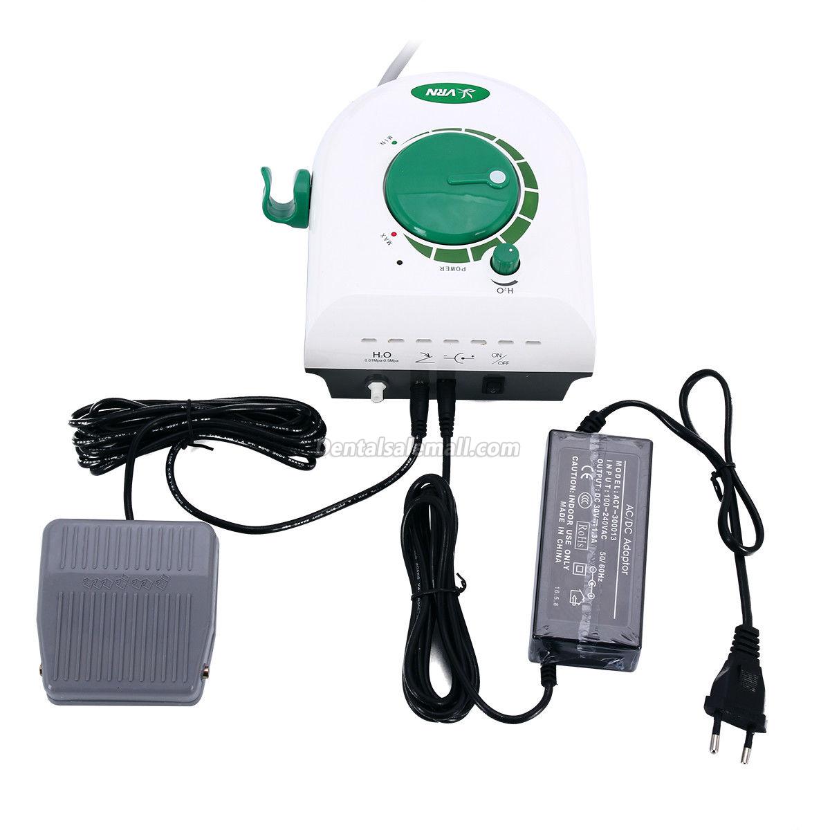 Vrn K08a Professional Dental Ultrasonic Scaler Scaling Perio with LED Detachable Handpiece image 11